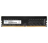 Netac 8GB No Heatsink DDR4 2666MHz DIMM System Memory