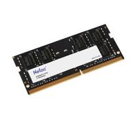 Netac Basic memory module 8 GB 1 x 8 GB DDR4 260-pin SO-DIMM