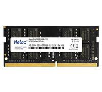 Netac Basic 8GB (1 x 8GB) DDR4 3200MHz (PC4-25600) Laptop Memory