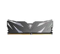 Netac DDR4 2666MHz 8GB, Desktop Memory DDR4, Gaming Memory 8GB, with Heat Sink, Black