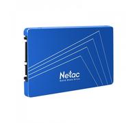 Netac N535S 2.5 inch SATA III (6Gb/s) Solid State Drive - 240 GB