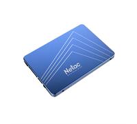 Netac N535S 2.5 inch SATA III (6Gb/s) Solid State Drive - 240 GB