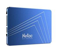 Netac N535S 960 GB 2.5" Serial ATA III 3D TLC