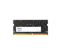 Netac 16GB No Heatsink (1x16GB) DDR4 3200MHz SODIMM Laptop Memory