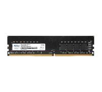 Netac NTBSD4P26SP-16 16Gb Dimm System Memory Ddr4 2666Mhz 1 X 16Gb 288 Pin 1.35V