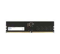 Netac NTBSD5P48SP-16 memory module 16 GB 1 x 16 GB DDR5 4800 MHz ECC