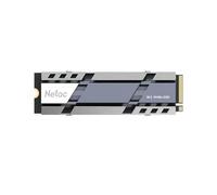 Netac NV150HK SSD 1TB M.2 NVMe PCIe 5.0×4 Gen5, Read/Write Speeds up to 13000/8000 MB/s ，Internal Solid State Drive for AI Workloads, Gaming & Content Creation，Compatible with PC