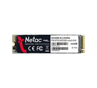 Netac NV2000 512 GB M.2 PCI Express 3.0 NVMe 3D TLC NAND