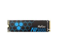 Netac NV3000 250 GB M.2 PCI Express 3.0 NVMe 3D NAND
