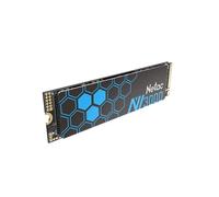 Netac NV3000 250GB SSD 1TB Internal NVMe SSD Solid State Drive M.2 2280mm PCIe3.0 3D NAND with Heat Sink, Up to 3100/2100 MB/s, for PC Gamers, Game Loading, Office