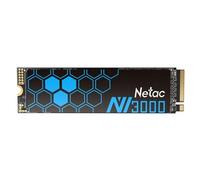 Netac Nv3000 NT01NV3000-250-E4X 250Gb Nvme M.2 Interface Pcie X3 2280 Length Rea