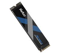 Netac NV7000-Q 2TB PCIe 4.0 Nvme SSD 2TB Up to 7100MB/s Internal Solid State Drive for Computer Gamer PS4