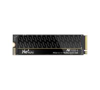 Netac 1TB NV7000-T M.2 NVMe Gen4 SSD M.2 2280 PCIe4 3D NAND R/W 7300/6600 MB/s Heatspreader