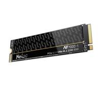 NETAC 2TB NV7000-T M.2 NVMe Gen4 SSD, M.2 2280, PCIe4, 3D NAND, R/W 73