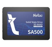 Netac SA500 1 TB 2.5" Serial ATA III 3D NAND