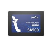 Netac SA500 1TB SSD 3D NAND 2.5" Internal SATA III Solid State Drive