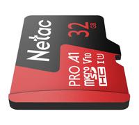Netac Technology NT02P500PRO-032G-R Raspberry Pi NOOBS SD Card 32G...