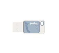 Netac UA31 USB flash drive 64 GB USB Type-A 3.2 Gen 1 (3.1 Gen 1)
