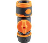 Netagon 1/2 Inch To 1/2 Inch Garden Hose Control Valve