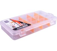 Netagon 8" Beta Organiser 15 Compartment