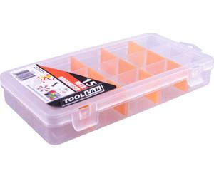 Netagon 8" Beta Organiser 15 Compartment