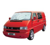Netagon Camper Van & Motorhome Temperature Control Protection Sunshade Sunblock Blackout Screen Thermal Blind (Internal Blind to fit T4)