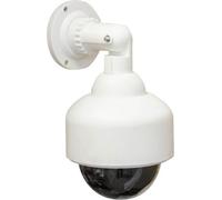 Netagon Dummy Outdoor Indoor Fake Dome Surveillance Imitation Cctv Security Camera