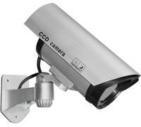 Netagon Dummy Outdoor Indoor Led Surveillance Imitation Cctv Security Camera