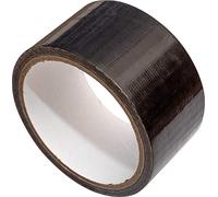 Netagon Durable Waterproof Strong Gaffa Tape 48mm Wide x 10m Long (Black)
