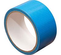 Netagon Durable Waterproof Strong Gaffa Tape 48mm Wide x 10m Long (Blue)