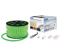 Netagon Eagle Static Led Rope Light Kit With Wiring Accessories Kit 45M