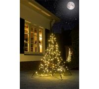 Netagon Fairybell All Surface Outdoor Garden 1.5M Christmas Tree Decoration With 240 Led Lights