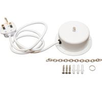 Netagon Fxlab 1 Rpm Mains Powered Mirror Ball Motor