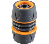 Netagon Garden Hose 1/2 Inch Joint Mender Connector
