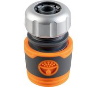Netagon Garden Outdoor 1/2 Inch Hose Connector