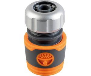 Netagon Garden Outdoor 1/2 Inch Hose Connector