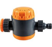 Netagon Garden Outdoor Flower Grass Watering Mechanical Sprinkler Timer
