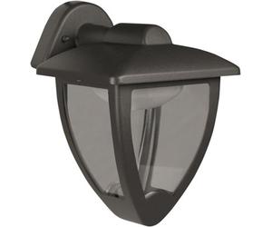 Netagon Garden Outdoor Mains Powered 230V Luxembourg Wall Porch Down Light