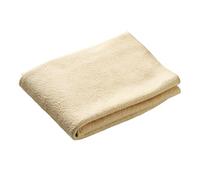 Netagon Genuine Super Soft Chamois Leather Car Drying Cleaning Valeting Shammy Cloth - Safe on all paintwork (5 Square Feet)