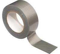 Netagon Heavy Duty Super Strong Home & Professional Use Gaffa Duct Tape - 48mm x 50m (Grey)