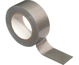Netagon Heavy Duty Super Strong Home & Professional Use Gaffa Duct Tape - 48mm x 50m (Grey)