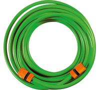 Netagon Home Garden Indoor Outdoor Tap 15M Hosepipe Hose With Accessory Kit