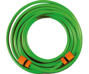 Netagon Home Garden Indoor Outdoor Tap 30M Hosepipe Hose With Accessory Kit
