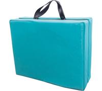 Netagon Home Garden Outdoor Memory Foam Folding Gardening Kneeler Cushion Support