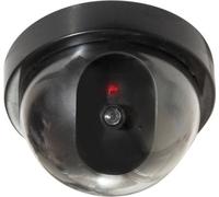 Netagon Home Security Dome Santa Dummy Cctv Surveillance Camera