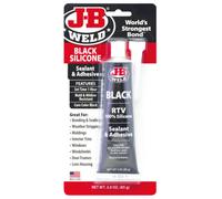 Netagon J-B Weld Gasket Maker & Sealant Black