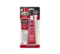 Netagon J-B Weld Gasket Maker & Sealant Red