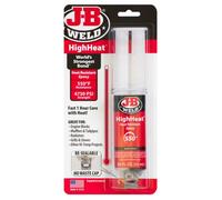Netagon J-B Weld Highheat Epoxy Resin Syringe