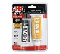 Netagon J-B Weld Kwik Weld Cold-Weld Professional Size Epoxy