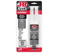 J-B Weld Kwikweld™ Epoxy Syringe 25Ml 50176UK